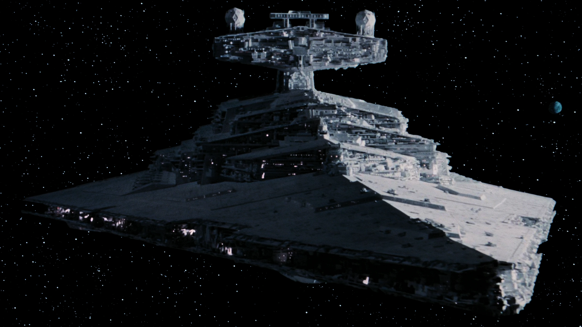 Imperial-class Star Destroyer