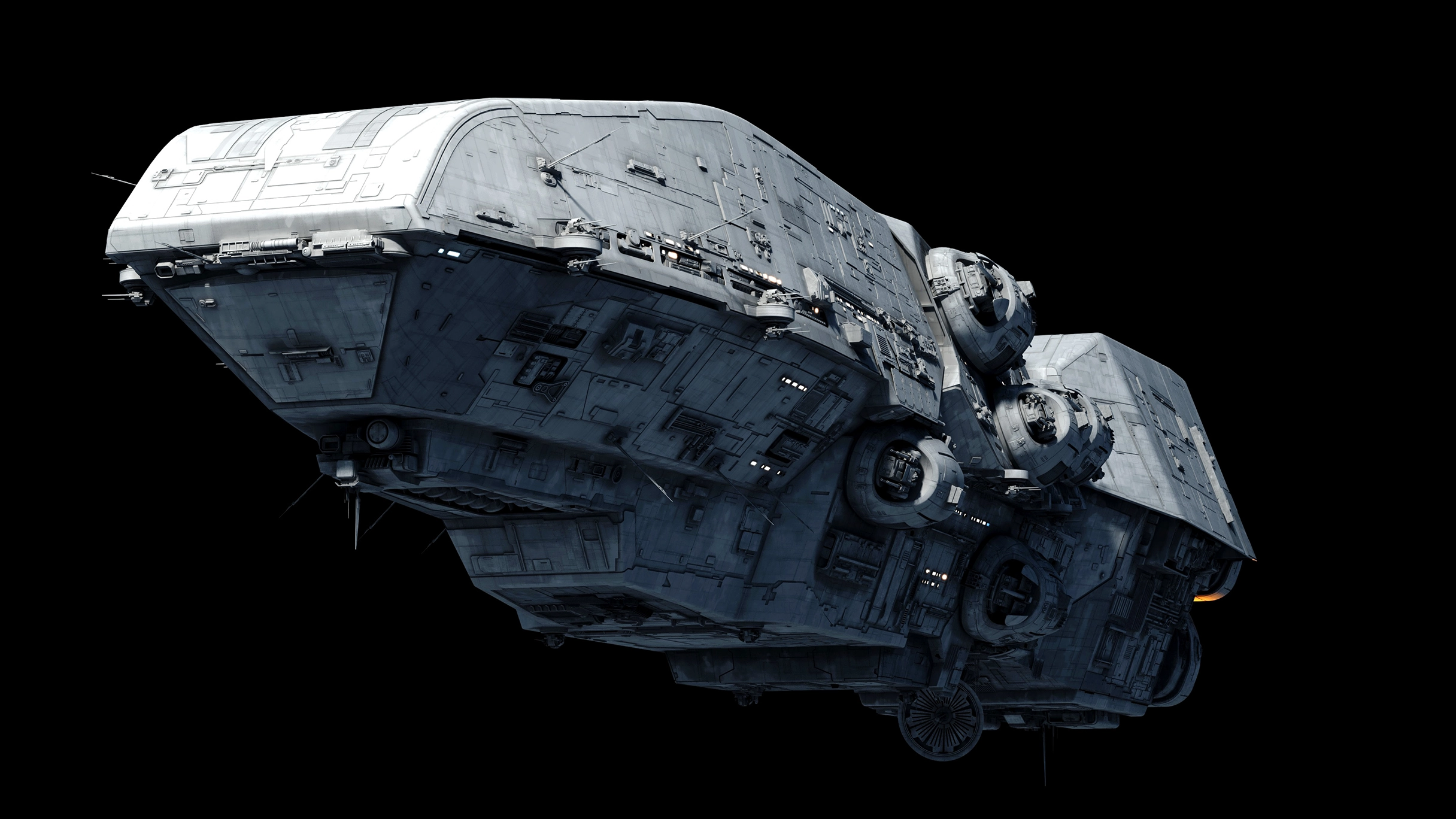 Dreadnought-class Heavy Cruiser